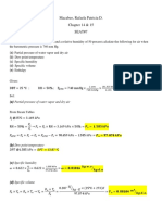 Macabeo Me150p E01 Hw1 Chapter14&15