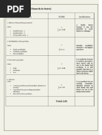 Family Nursing Care Plan