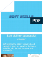 Soft Skill