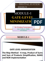 DSD Module 1 - Notes 3