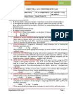 Ds Lab Manual 2018