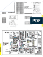 CAT 226 Esquema Electrico