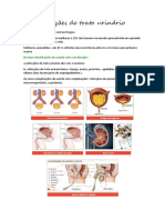 Infecções Do Trato Urinário-MDD III