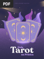 Ebook (TAROT) - Arcanos Maiores