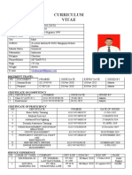 CV Chevin Irga Pasaribu