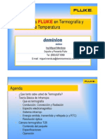 Termografia Curso PDF