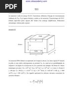 7transistors A Effet de Champ Exercices Corr 01