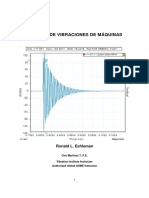 Analisis de Vibraciones de Maquinas CAT III