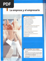 Ut1 La Empresa