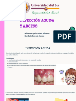 Infección Aguda y Abceso - Compressed