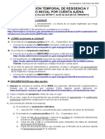 Cuentaajenainicial PDF