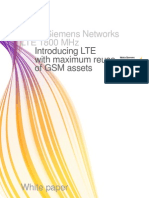 NSN Lte 1800 MHZ White Paper - 0.9