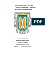 Portafolio Procesos de Manufactura