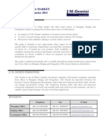 Guide To China Market Salaries (Q2 2011)