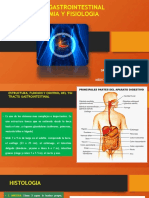 Anatomia y Fisiologia Del Sistemia Gastrointestinal