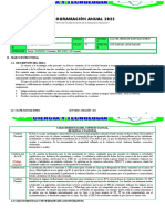 Prog. Anual 1° Ciclo Vi