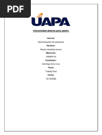 Trabajo Final de Matematica