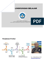 Survei Lingkungan Belajar