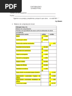 Examen Final - Nuevo Virtual