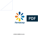 Farmacorp ULTIMO