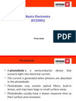 5 Photodiode