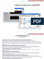 ENTORNO Labview