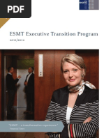 ETP Brochure 2011