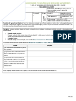 14.autoevaluación NombreApellido