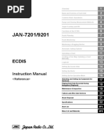 Attach - C - Media - Jrc-Jan 9201 - Instruction Manual (Reference) (7th Edition 2017)