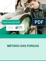 Método Da Forças