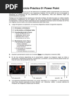 Ejercicio 1 Power Point