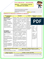 14 12 2022ses Miercoles Comunicac Escribimos y Difundimos Nuestra Propuesta de Acción Ok B