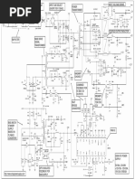 SG6105 - 300W ATX Power Supply Schematic