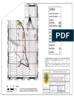 Plano de Ubicacion de Botaderp