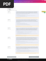 Exercício de Fixação - O Conceito de História - Revisão Da Tentativa