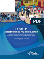 Libro Documentacion Pastoral Web