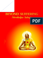 Beyond Suffering