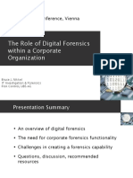 Digital Forensic