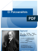 Sigmund Freud 1