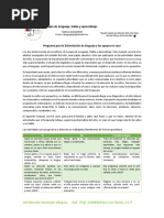 Programa para La Estimulación de Lenguaje 1