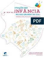 Ebook Implementacao Proinfancia Rio Grande Do Sul Perspectivas Politicas Pedag