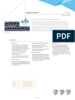 NETGEAR GS108v4