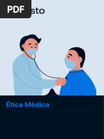 AD - Ética Médica