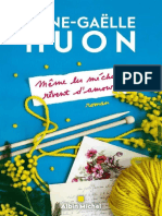 Même Les Méchants Rêvent Damour (Huon, Anne-Gaëlle (Huon, Anne-Gaëlle) )