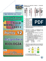 Biología CN