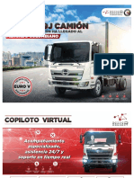 Hino FC9J