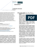 Mikulincer y Shaver 2019 Orientaciones de Apego y Regulación Emocional