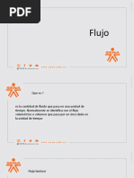 Flujo