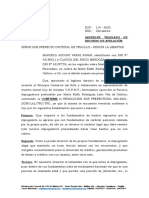 Absuelve Apelacion Garantias Personales Trujillo Marcelo Varas