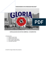 Empresa Gloria